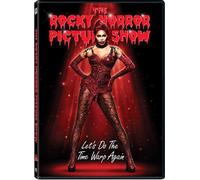 20th Century Fox The Rocky Horror Picture Show: Let's do the Time Warp Again