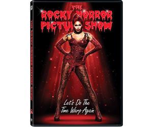 20th Century Fox The Rocky Horror Picture Show: Let's do the Time Warp Again