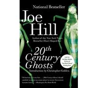 20th Century Ghosts