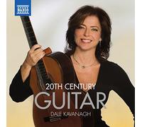 20th Century Guitar
