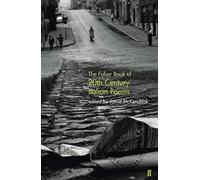 20th-Century Italian Poems