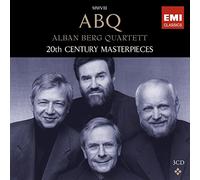 20th Century Masterpieces