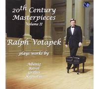 20th Century Masterpieces Vol II