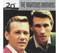 Righteous Brothers - 20th Century Masters: Millennium Collection - CD