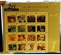 20th Century Masters: Millenium Collection Sampler 1 (UK Import) [Audio CD]