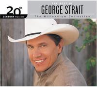 20th Century Masters: Millenni by George Strait