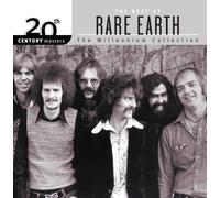 20th Century Masters:millennium Colle - Earth Rare Compact Disc