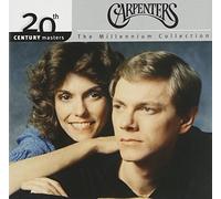 The Carpenters – 20th Century Masters: Millennium Collection