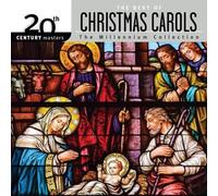 20th Century Masters: Millennium Collection: Best - V/A CD-JEWEL CASE