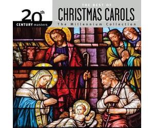 20th Century Masters: Millennium Collection: Best - V/A CD-JEWEL CASE