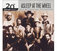 20th Century Masters: Millennium Collection by Asleep at the Wheel