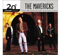 20th Century Masters: Millennium Collection by Mavericks (2001) Audio CD