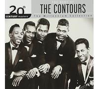 20th Century Masters: Millennium Collection by Motown (2003-01-28)