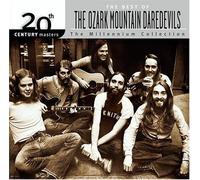 20th Century Masters: Millennium Collection by Ozark Mountain Daredevils (2002) Audio CD