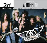 20th Century Masters: The Best of Aerosmith