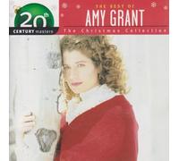 20th Century Masters- The Christmas Collection: The Best of Amy Grant