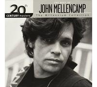 20th Century Masters: The Millennium Collection