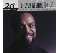 20th Century Masters - The Millennium Collection: The Best of Grover Washington, Jr.