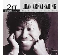 20th Century Masters - The Millennium Collection: The Best of Joan Armatrading
