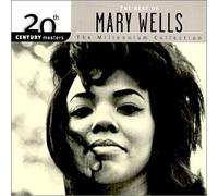 20th Century Masters - The Millennium Collection: The Best of Mary Wells