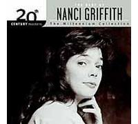20th Century Masters - The Millennium Collection: The Best of Nanci Griffith