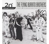 20th Century Masters - The Millennium Collection: The Best of the Flying Burrito Brothe