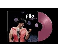 Ella Fitzgerald - Ella in Berlin [VINYL]