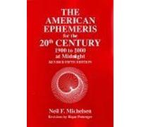 20th Century: Midnight (The American Ephemeris)