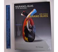 20th Century Murano Glass: From Craft to Design