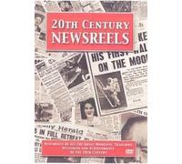 20th Century Newsreels [DVD]