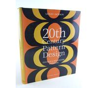 20th Century Pattern Design: Textile & Wallpaper Pioneers