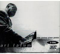 20th Century Piano Genius (1997-10-20)