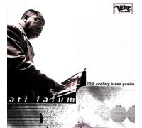 20th Century Piano Genius by Tatum, Art (1996) Audio CD