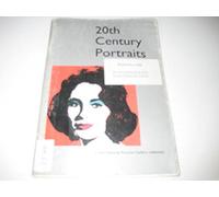 20th Century Portraits: In the National Portrait Gallery Collection