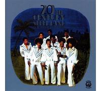 20th Century Steel Band - Warm Heart Cold Steel