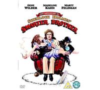 The Adventure Of Sherlock Holmes Smarter Brother [1975]