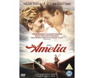 20TH CENTURY STUDIOS - Amelia DVD - DVD - M3z
