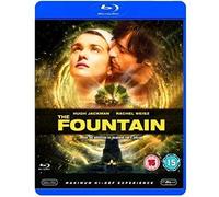 The Fountain (Blu-ray) Fernando Hernandez Lorne Brass Donna Murphy Ethan Suplee