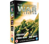 20TH CENTURY STUDIOS - Great Escape / Battle Of Britain / A Bridge Too F - M3z