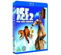 20TH CENTURY STUDIOS - Ice Age 2 - The Meltdown Blu-Ray - BLUR - K3z