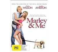 Marley and Me