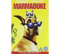 20TH CENTURY STUDIOS - Marmaduke - DVD - K600z