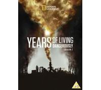 20TH CENTURY STUDIOS - National Geographic Years of Living Dangerous - P2222z