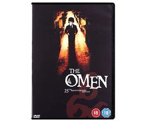 20TH CENTURY STUDIOS - Omen - Anniversary Edition DVD - DVD - K600z