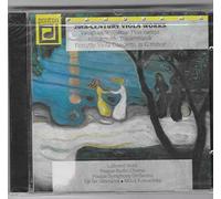 20th Century Viola Works