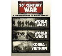 20th Century War [DVD]
