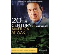 20th Century With Mike Wallace: America at War [DVD] [Region 1] [US Import] [NTSC]