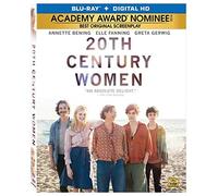 20th Century Women [Blu-ray] [Import italien]