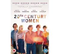 20th Century Women [DVD]