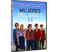 20th Century Women (Spanish Release) Mujeres del Siglo XX